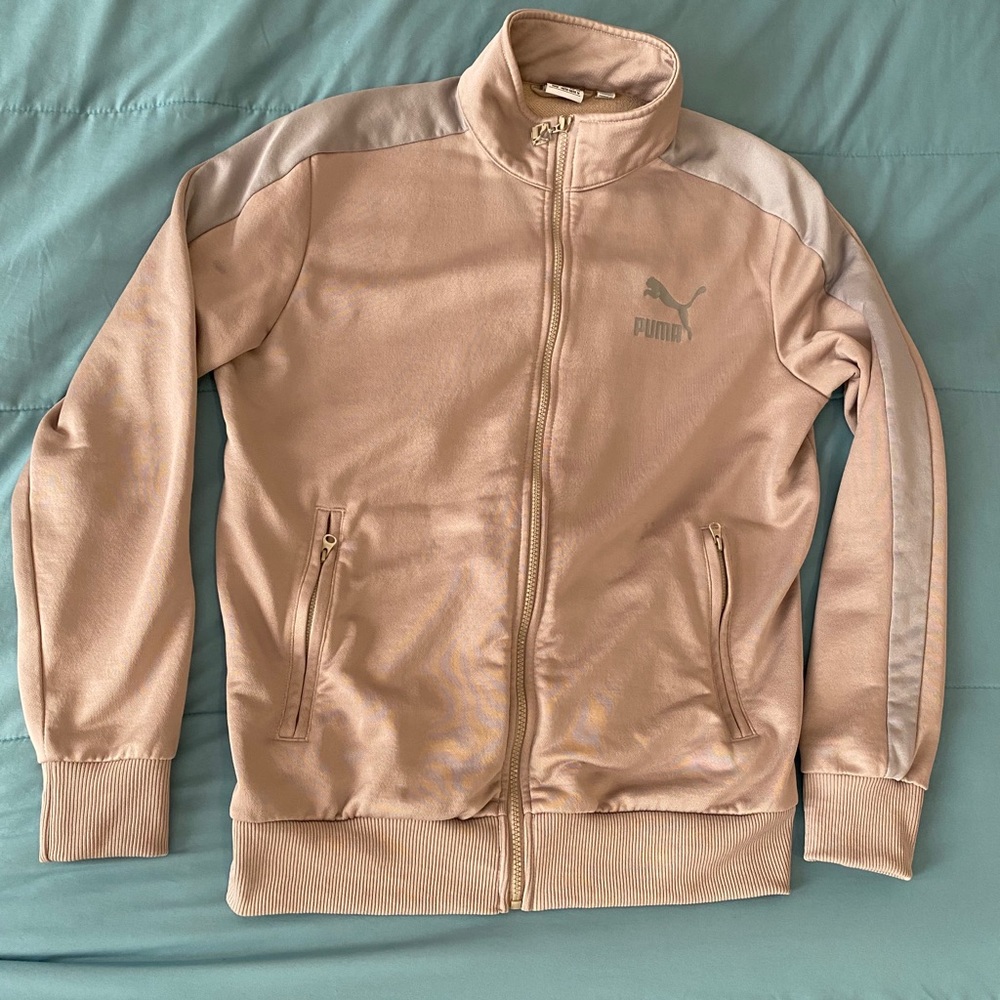 Puma jacket